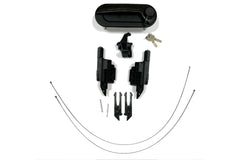Ford Ranger 2012 - 2022 Wildtrak Proroll Replacement Handle/Latch - Complete Kit - Eagle 4x4