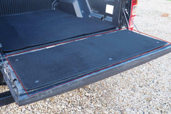 Ford Ranger 2012 - Current Carpet Tailgate Section - Eagle 4x4