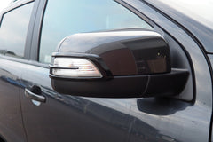 Ford Ranger 2016 On Wing Mirror Indicator Surround Cover Guards - Eagle 4x4