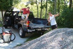 Ford Ranger 2019 - 2022 BedRug Load Bed Liner - Eagle 4x4