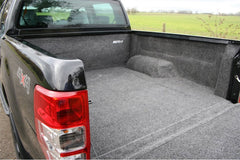 Ford Ranger 2019 - 2022 BedRug Load Bed Liner - Eagle 4x4