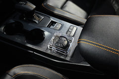 Ford Ranger 2023+ 4wd Selector Cover - Eagle 4x4