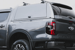 Ford Ranger 2023+ Alpha CMX Hardtop - Eagle 4x4