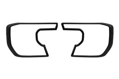 Ford Ranger 2023+ (Base Models) Head Light Cover - Eagle 4x4