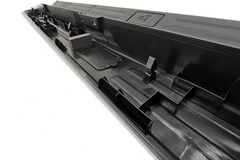 Ford Ranger 2023+ Bed Rail Caps (Pair) - Eagle 4x4