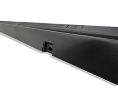 Ford Ranger 2023+ Bed Rail Caps (Pair) - Eagle 4x4