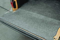 Ford Ranger 2023+ Bedrug Heavy - Duty Carpet Load Bed Liner - Eagle 4x4