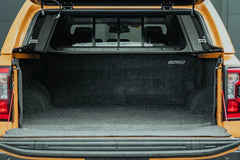 Ford Ranger 2023+ Bedrug Heavy - Duty Carpet Load Bed Liner - Eagle 4x4