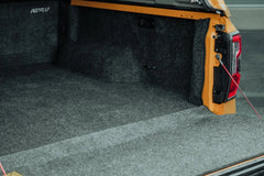 Ford Ranger 2023+ Bedrug Heavy - Duty Carpet Load Bed Liner - Eagle 4x4