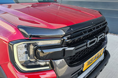 Ford Ranger 2023+ Bonnet Guard - Eagle 4x4
