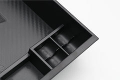 Ford Ranger 2023+ Centre Console Storage Tray - Eagle 4x4