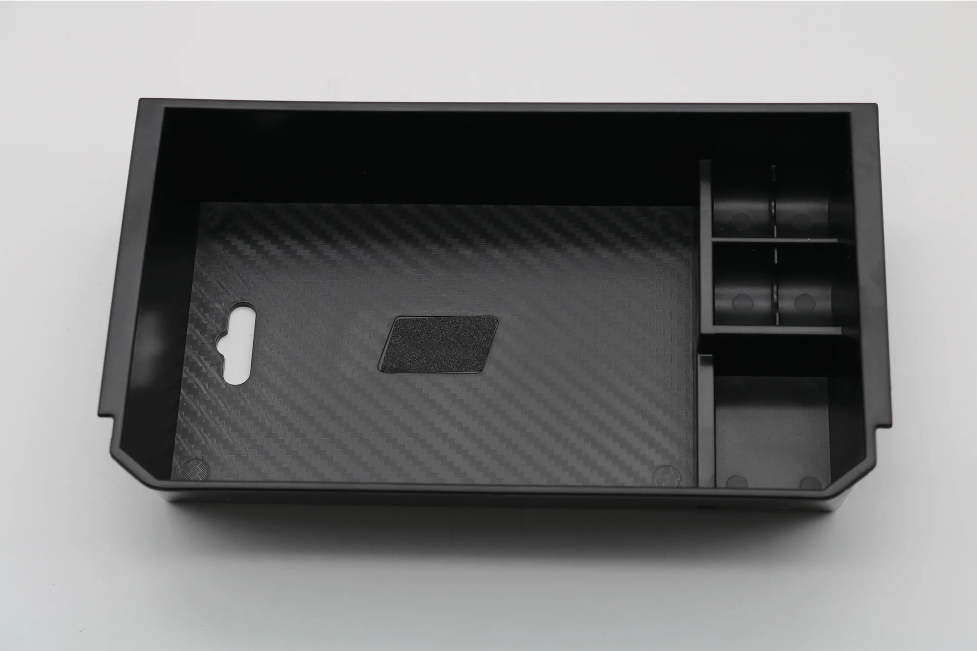 Ford Ranger 2023+ Centre Console Storage Tray - Eagle 4x4