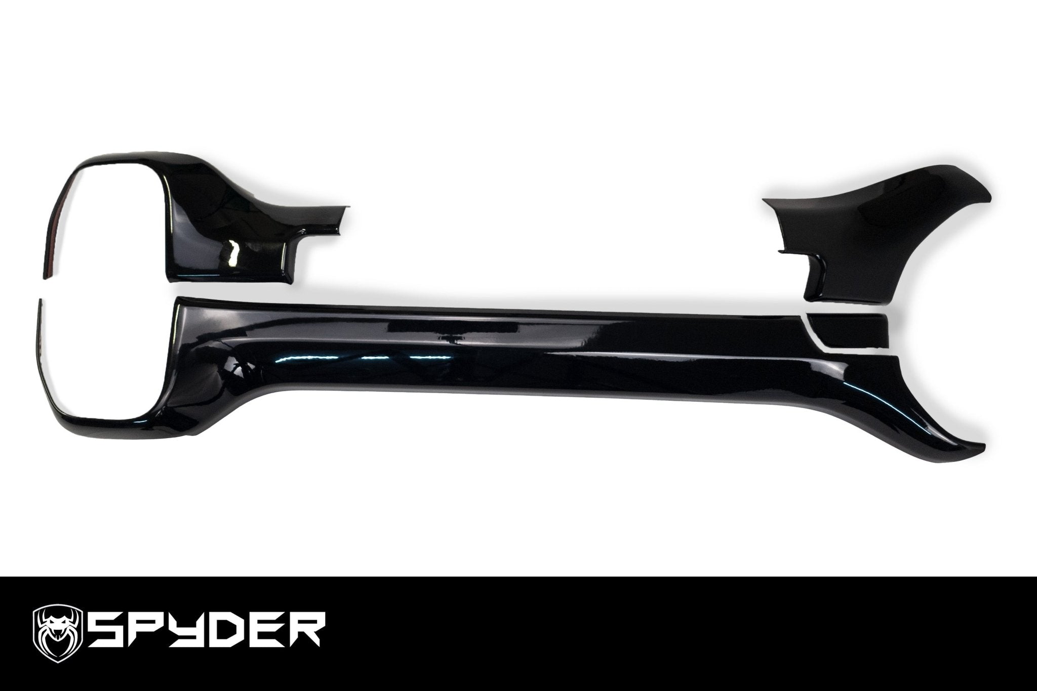 Ford Ranger 2023+ Dashboard Decorative Strip - Eagle 4x4