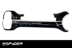 Ford Ranger 2023+ Dashboard Decorative Strip - Eagle 4x4