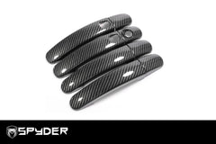 Ford Ranger 2023+ Door Handle Covers - Eagle 4x4