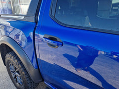 Ford Ranger 2023+ Door Handle Insert - Eagle 4x4