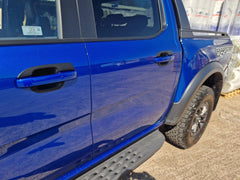 Ford Ranger 2023+ Door Handle Insert - Eagle 4x4