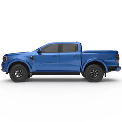 Ford Ranger 2023+ EGR 1pc Lid (ABS) - Lucid Red (2023+) - Eagle 4x4
