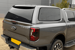 Ford Ranger 2023+ EGR Gen3 Hardtop - Eagle 4x4