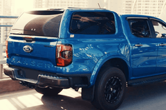 Ford Ranger 2023+ EGR Gen3 Hardtop - Eagle 4x4