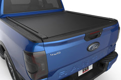 Ford Ranger 2023+ EGR RollTrac Electric Roll Top Cover - Eagle 4x4