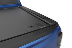 Ford Ranger 2023+ EGR RollTrac Manual Roll Top Cover - Eagle 4x4
