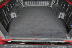 Ford Ranger 2023+ (Excl. Raptor) Carpet Load Bed Liner Boot Mat - Eagle 4x4