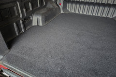 Ford Ranger 2023+ (Excl. Raptor) Carpet Load Bed Liner Boot Mat - Eagle 4x4