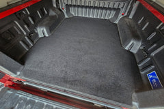 Ford Ranger 2023+ (Excl. Raptor) Carpet Load Bed Liner Boot Mat - Eagle 4x4