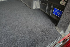 Ford Ranger 2023+ (Excl. Raptor) Carpet Load Bed Liner Boot Mat - Eagle 4x4