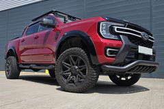 Ford Ranger 2023+ Falcon Wheel Arch Extensions - Eagle 4x4