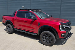 Ford Ranger 2023+ Falcon Wheel Arch Extensions - Eagle 4x4