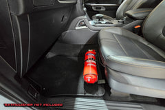 Ford Ranger 2023+ Fire Extinguisher Bracket - Eagle 4x4
