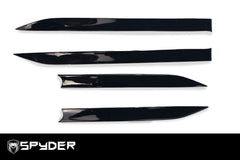 Ford Ranger 2023+ Front Door Panel Decorative Cover - Eagle 4x4