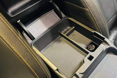 Ford Ranger 2023+ Full Size Centre Console Storage Tray - Eagle 4x4