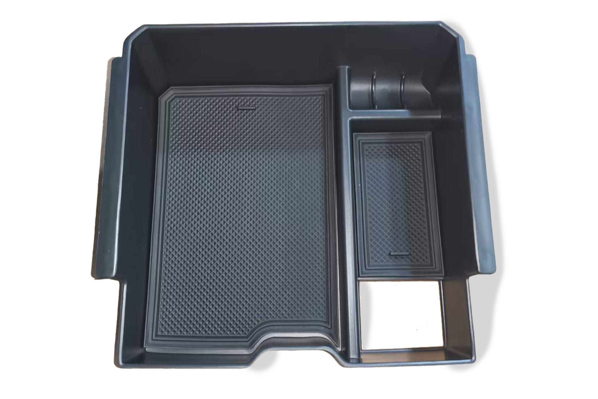 Ford Ranger 2023+ Full Size Centre Console Storage Tray - Eagle 4x4