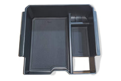 Ford Ranger 2023+ Full Size Centre Console Storage Tray - Eagle 4x4