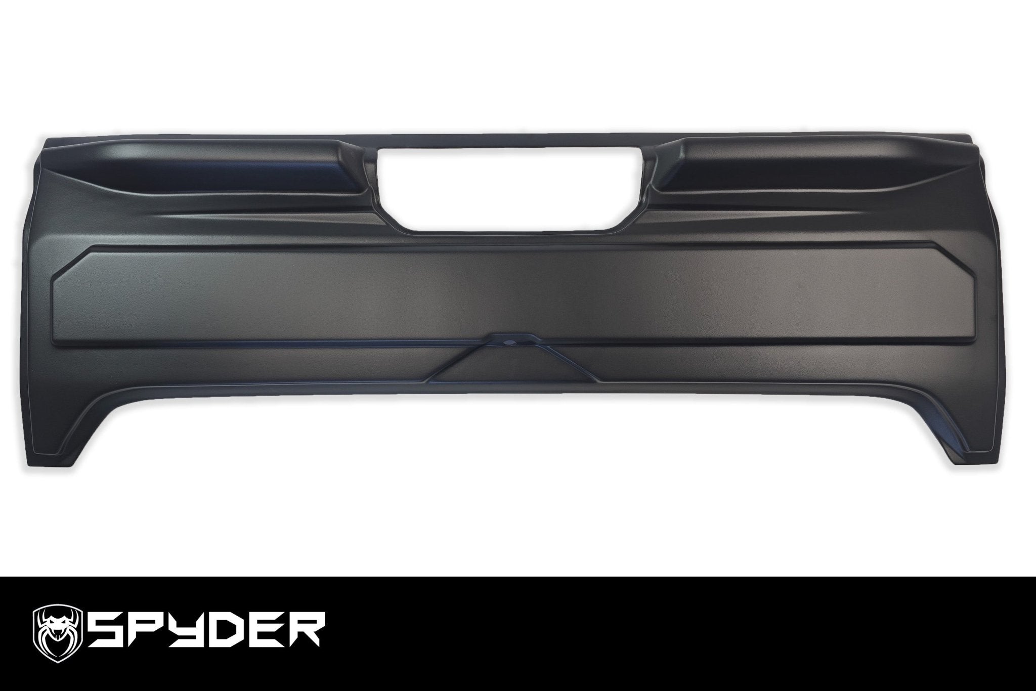 Ford Ranger 2023+ Full Tailgate Cover - Eagle 4x4