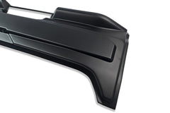 Ford Ranger 2023+ Full Tailgate Cover - Eagle 4x4