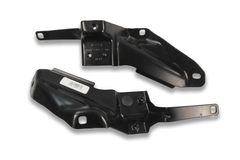 Ford Ranger 2023+ Genuine Cargo Management Pack - Rails, Fixings and Cleats - Eagle 4x4