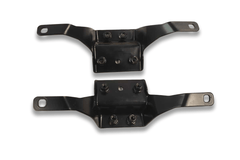 Ford Ranger 2023+ Genuine Cargo Management Pack - Rails, Fixings and Cleats - Eagle 4x4