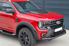 Ford Ranger 2023+ Harrier Bonnet Scoop - Eagle 4x4