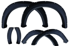 Ford Ranger 2023+ Hawk Wheel Arch Extensions - Bolt - Style - Eagle 4x4