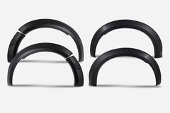 Ford Ranger 2023+ Hawk Wheel Arch Extensions - Smooth - Eagle 4x4