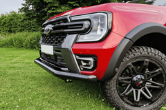Ford Ranger 2023+ Hi - Ride Single Spoiler Bar 76mm - Eagle 4x4
