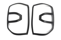 Ford Ranger 2023+ (Higher Spec models) Tail Light Guards - Eagle 4x4