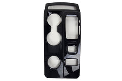 Ford Ranger 2023+ Interior Centre Console Cover - Premium Models - Eagle 4x4