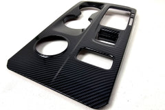 Ford Ranger 2023+ Interior Centre Console Cover - Premium Models - Eagle 4x4