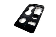 Ford Ranger 2023+ Interior Centre Console Cover - Premium Models - Eagle 4x4