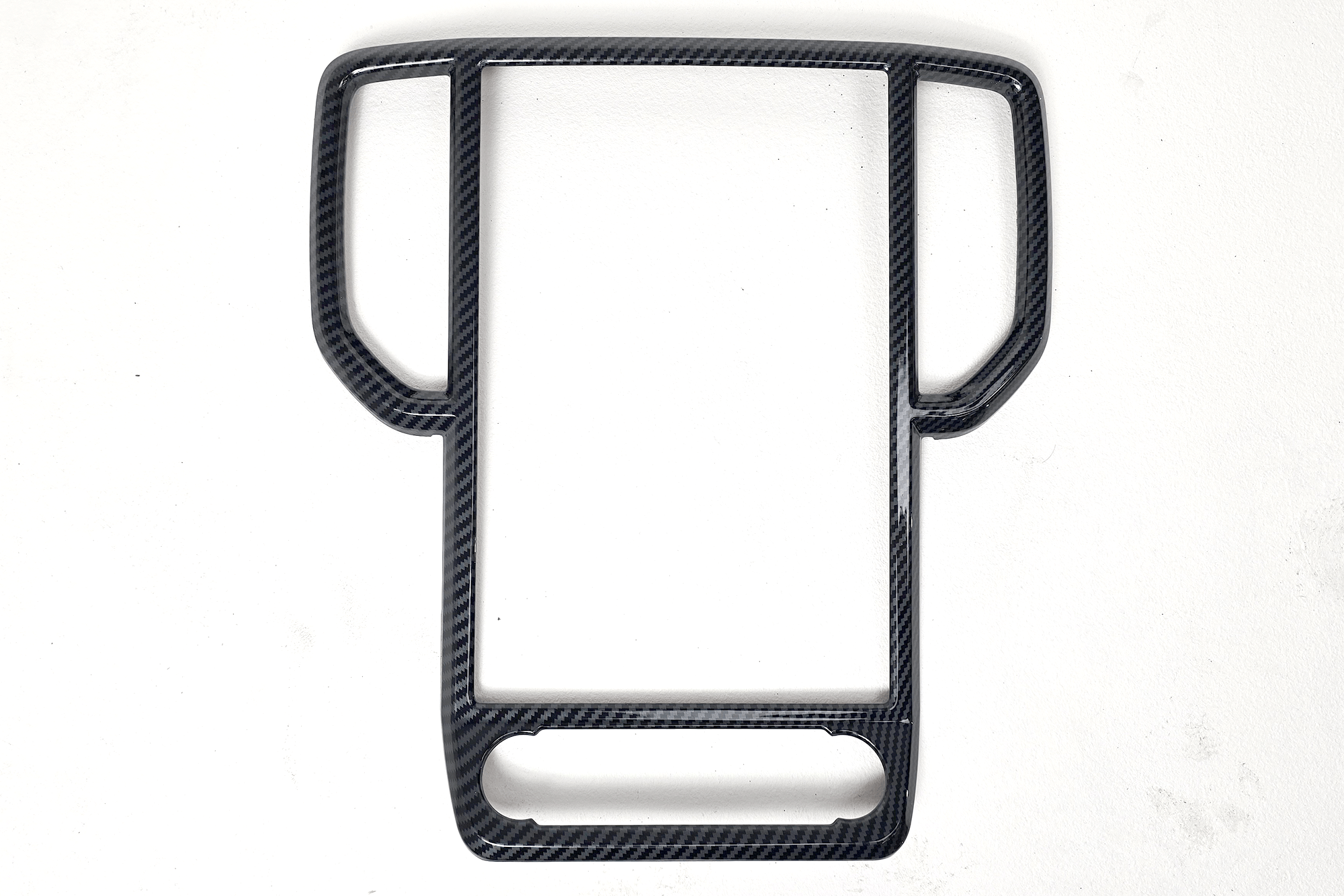 Ford Ranger 2023+ Interior Dashboard Centre Cover - Eagle 4x4